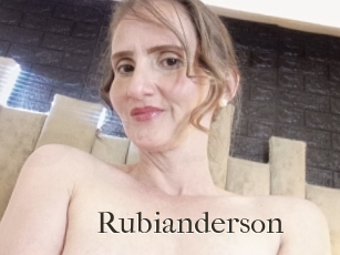 rubianderson Cum crazy amateurs