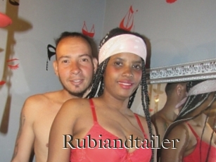 Rubiandtailer