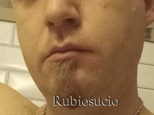 Rubiosucio