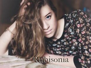 Rubisonia