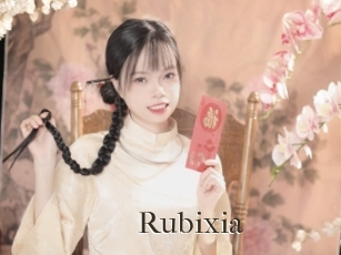 Rubixia