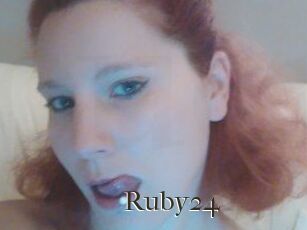 Ruby24
