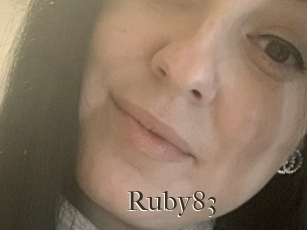 Ruby83