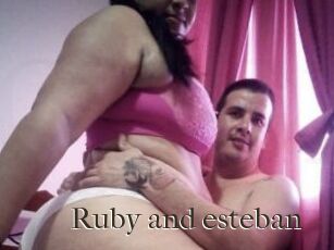 Ruby_and_esteban