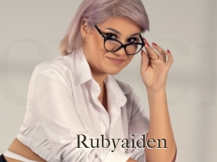 Rubyaiden