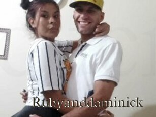 Rubyanddominick