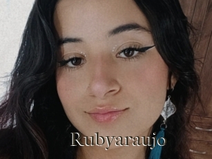 Rubyaraujo