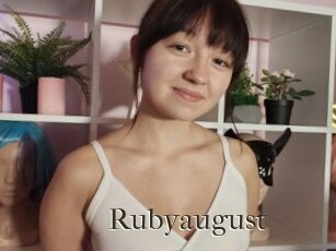 Rubyaugust