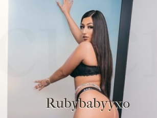 rubybabyyxo Cum crazy amateurs