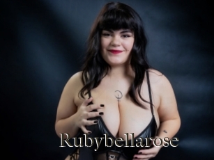 Rubybellarose