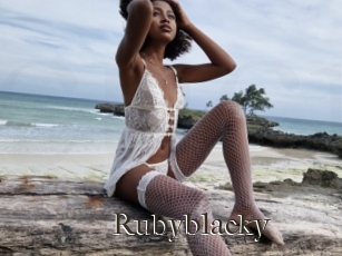 Rubyblacky