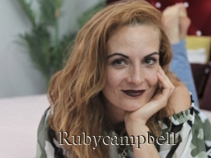 Rubycampbell