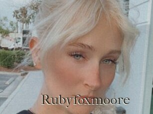 Rubyfoxmoore