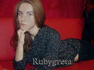 Rubygreta