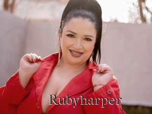 Rubyharper