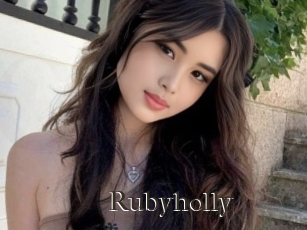 Rubyholly