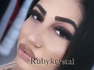 Rubykrystal