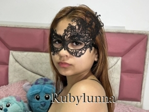 rubylunna Cum crazy amateurs