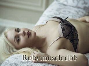 Rubymuscledbb