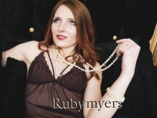 Rubymyers