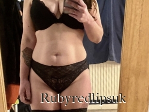 Rubyredlipsuk