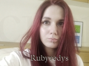 Rubyredys