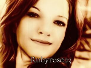 Rubyrose23