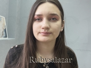 Rubysalazar