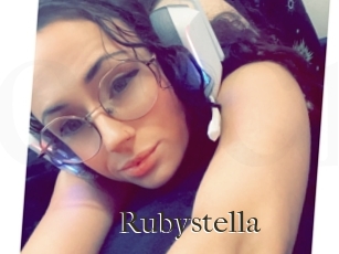 Rubystella