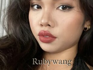 Rubywang