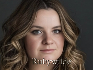 Rubywilde