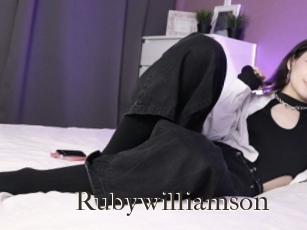 Rubywilliamson