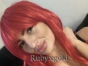 Rubyxgold
