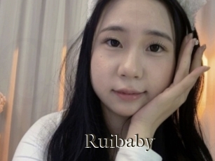 Ruibaby