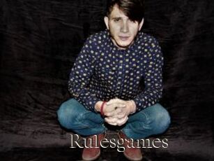 Rulesgames