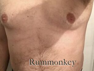 Rummonkey