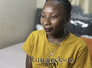 Runajackson