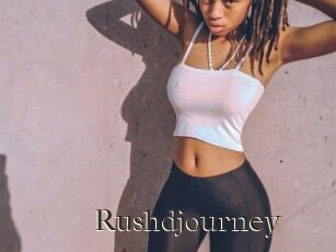 Rushdjourney