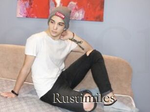 Rustimiles