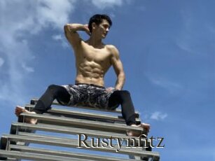 Rustynfitz