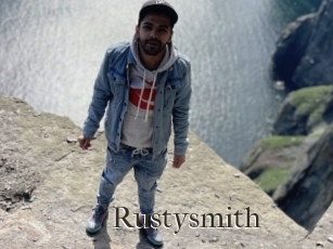 Rustysmith