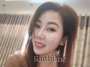 Ruthjane