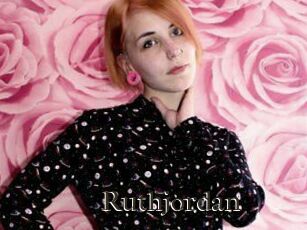 Ruthjordan