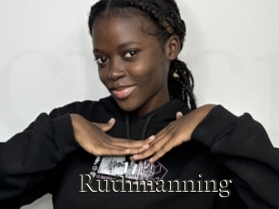 Ruthmanning
