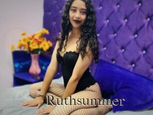 Ruthsummer