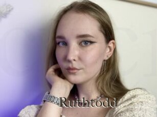 Ruthtodd