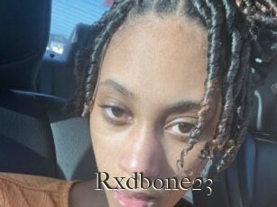 Rxdbone23