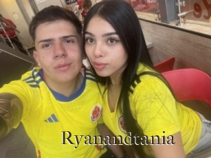 Ryanandtania