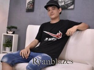 Ryanblazes