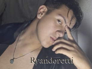 Ryandoretti